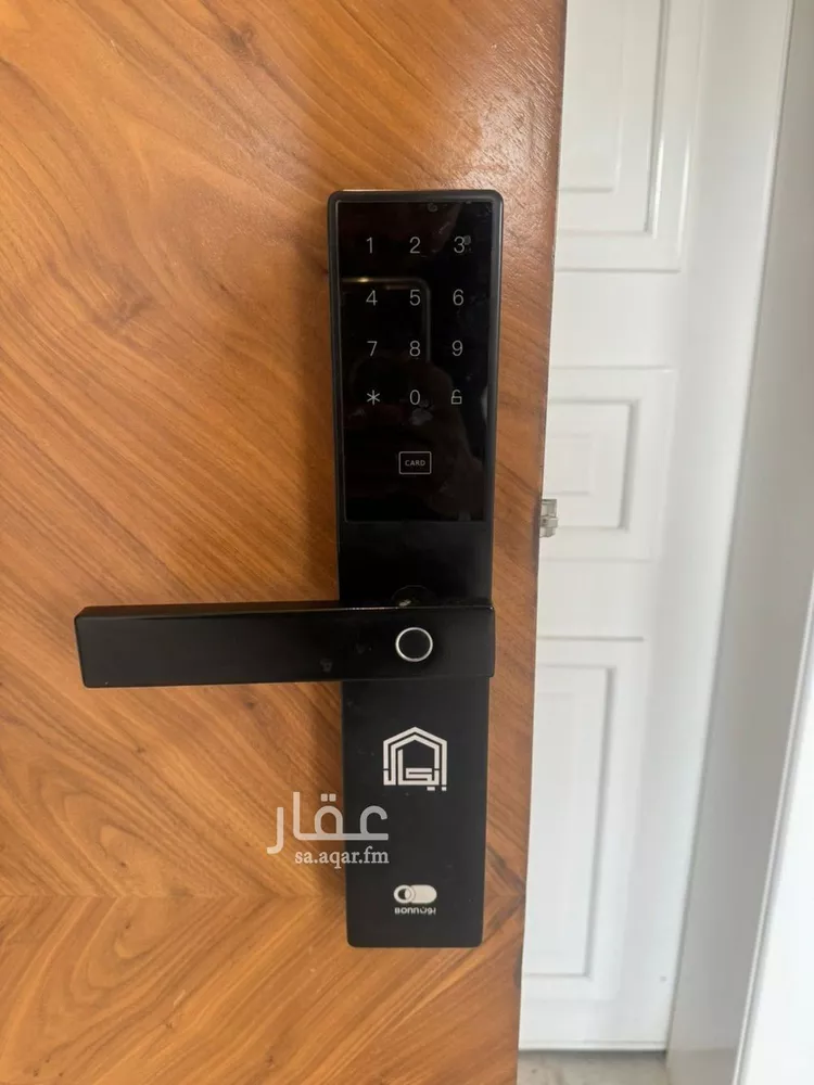 شقة للإيجار في شارع الرافدة, حي النرجس, مدينة الرياض, منطقة الرياض صورة 2
