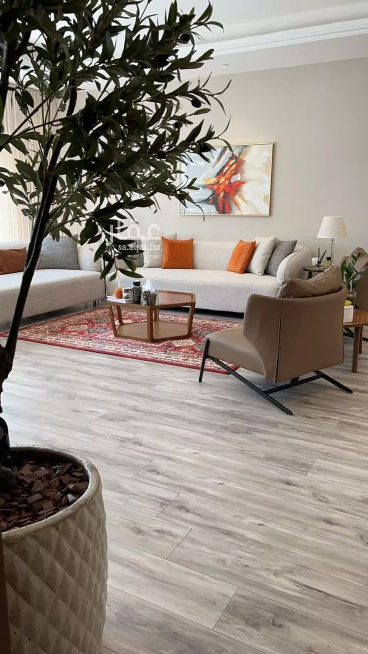 شقة للإيجار في شارع الدهناء, حي الملقا, مدينة الرياض, منطقة الرياض صورة 4