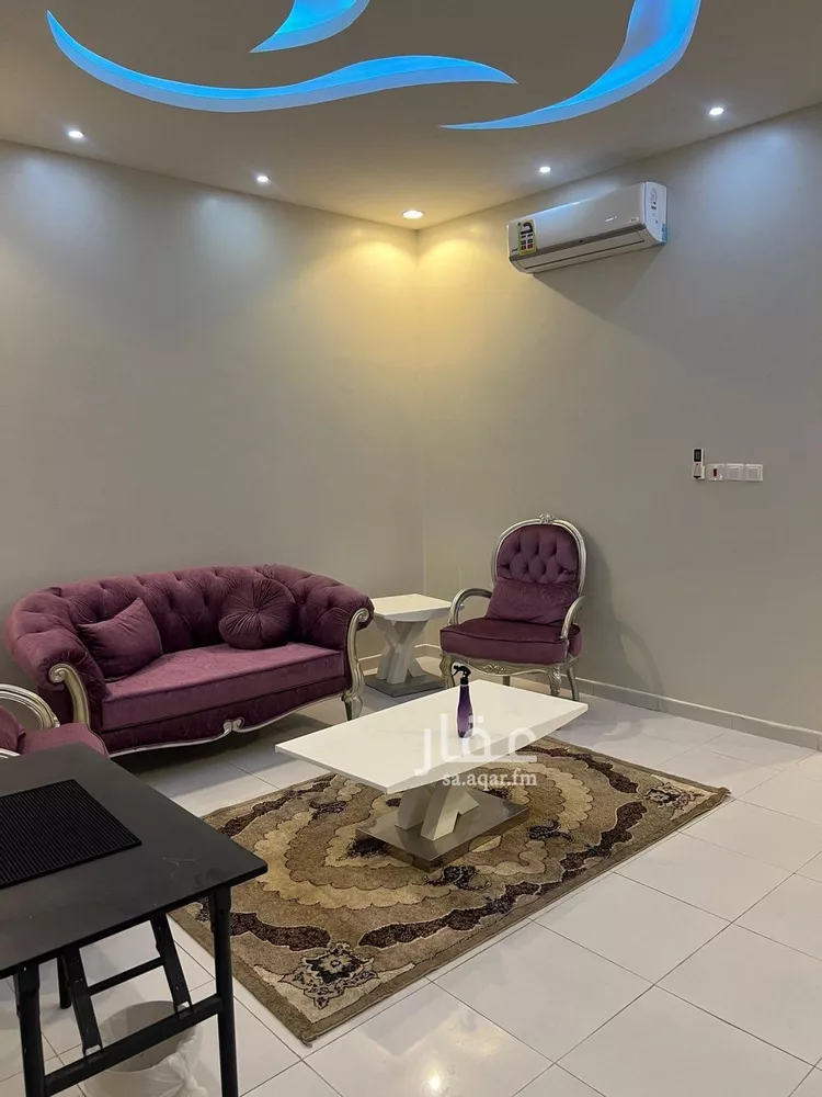شقة للإيجار في شارع عبدالحق الحنبلي, حي النرجس, مدينة الرياض, منطقة الرياض صورة 4