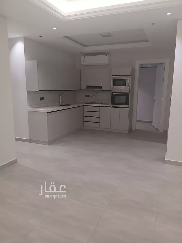 شقة للإيجار في شارع وادي وج, حي الملقا, مدينة الرياض, منطقة الرياض