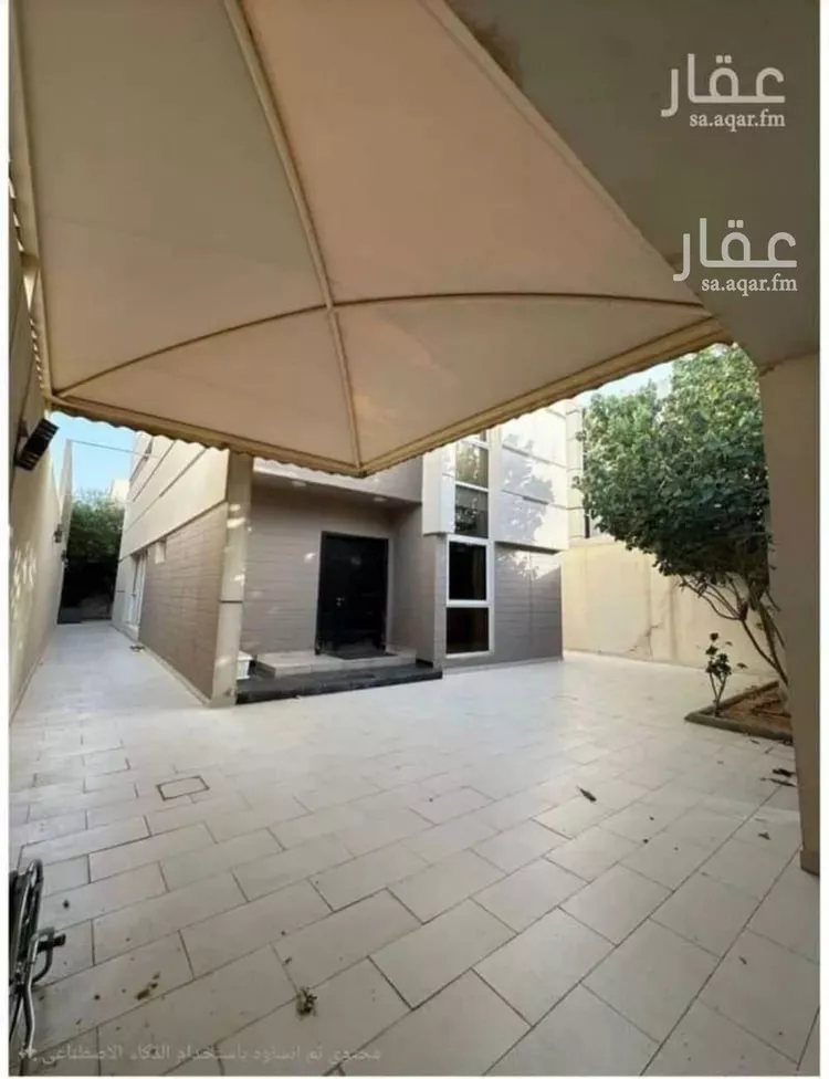 فيلا للإيجار في شارع داوود بن أبي هند البصري, حي العارض, مدينة الرياض, منطقة الرياض صورة 3