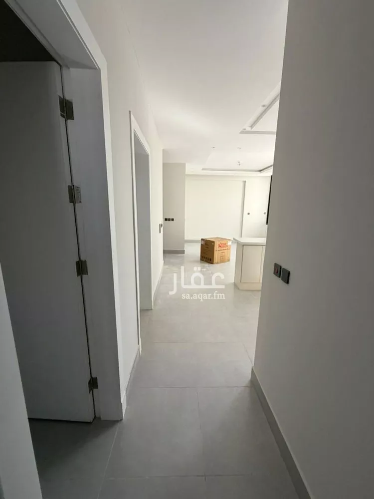 شقة للإيجار في شارع علقمة بن وائل, حي النرجس, مدينة الرياض, منطقة الرياض صورة 2