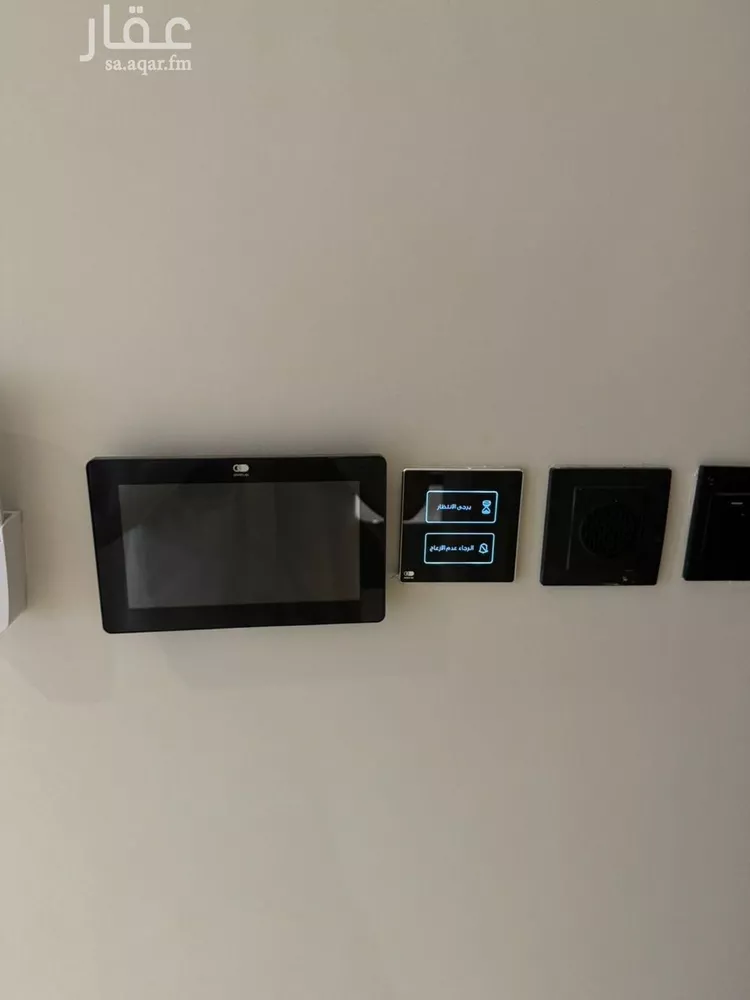 Apartment for Rent in Riyadh Al Malqa صورة 4