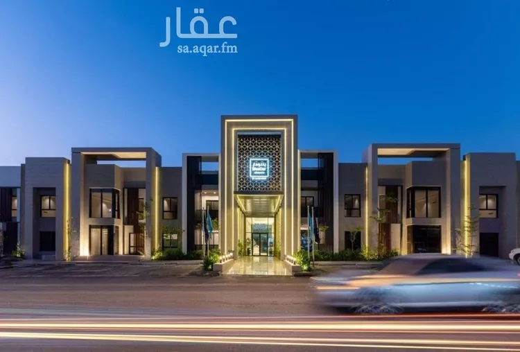 شقة للإيجار في شارع الكاتب, حي العارض, مدينة الرياض, منطقة الرياض