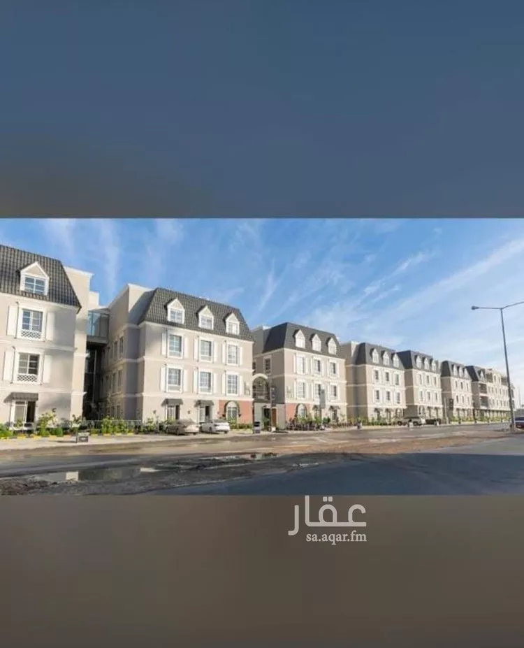 Apartment for Rent in Riyadh Al Arid