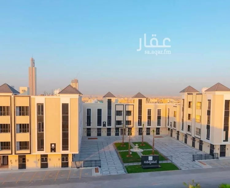 Apartment for Rent in Riyadh Al Yasmin 9