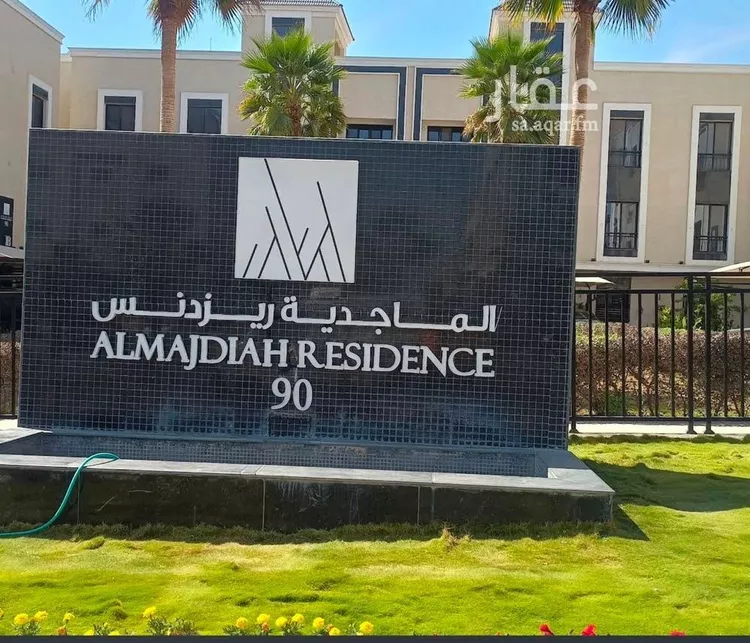 Apartment for Rent in Riyadh Al Yasmin 10
