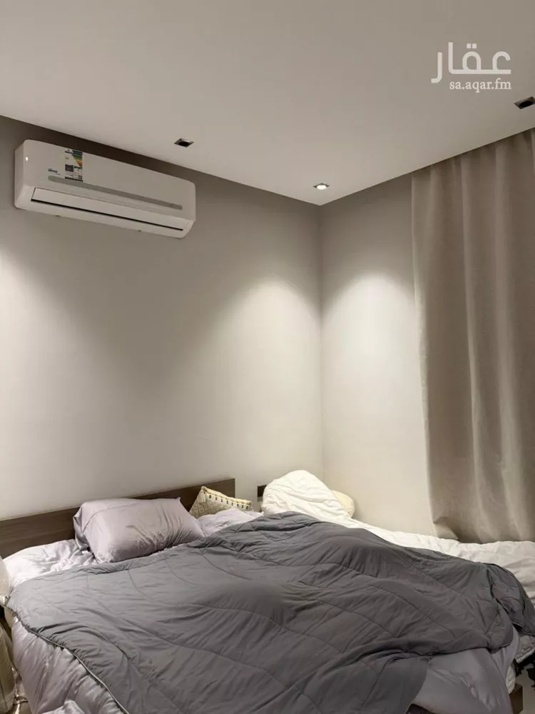 شقة للبيع في شارع أبحر, حي الملقا, مدينة الرياض, منطقة الرياض صورة 2