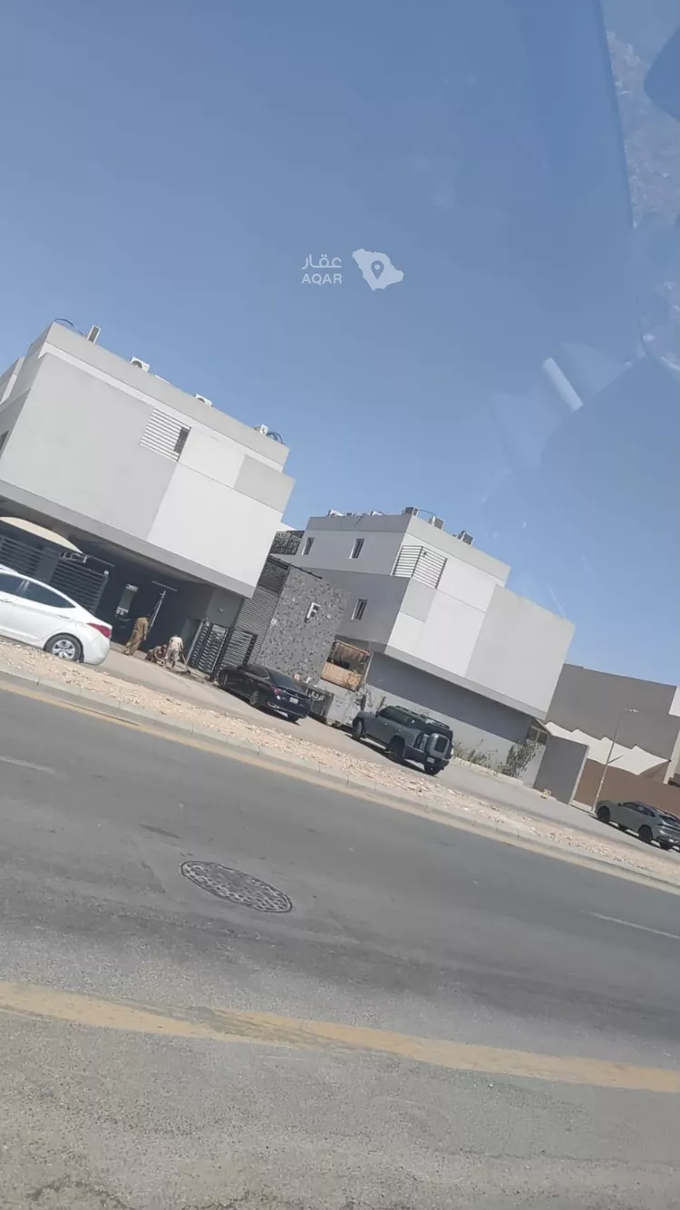 فيلا للبيع في شارع القصر, حي النرجس, مدينة الرياض, منطقة الرياض