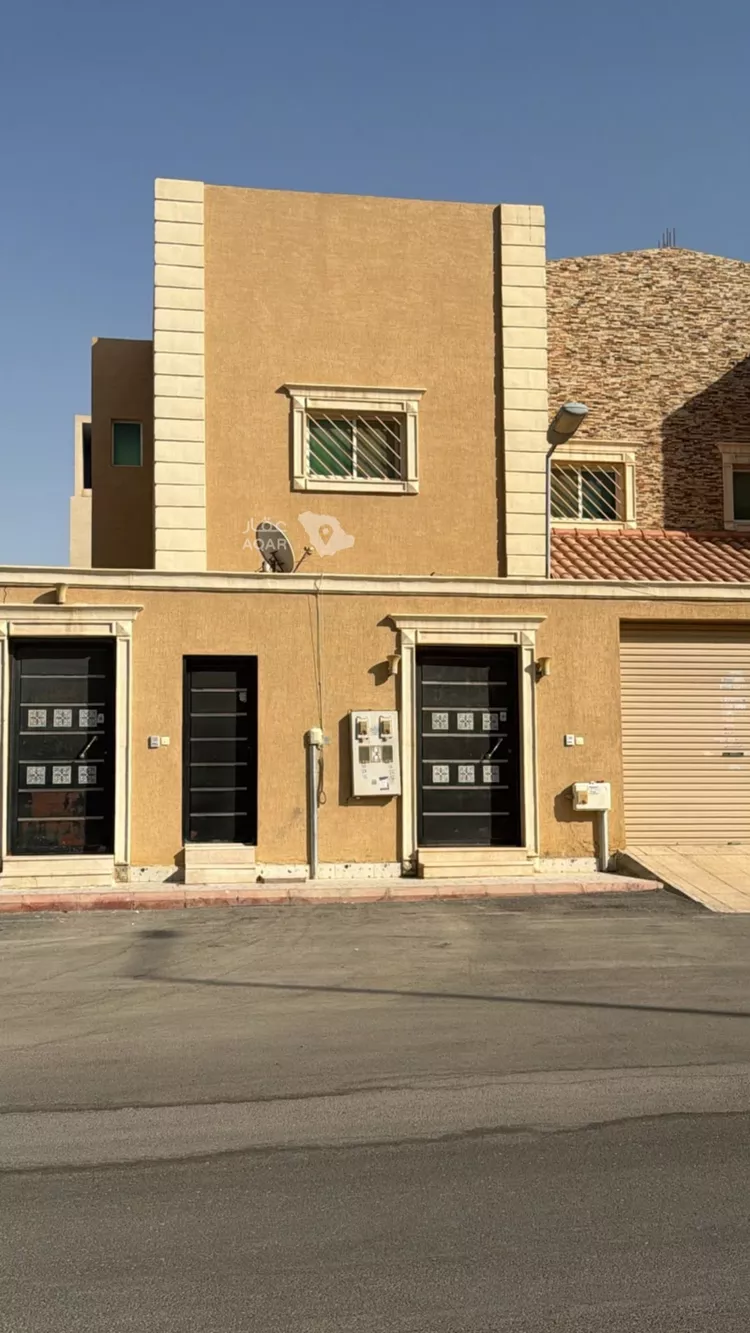 دور للإيجار في شارع محمد بن شاكر الكتبي, حي النرجس, مدينة الرياض, منطقة الرياض
