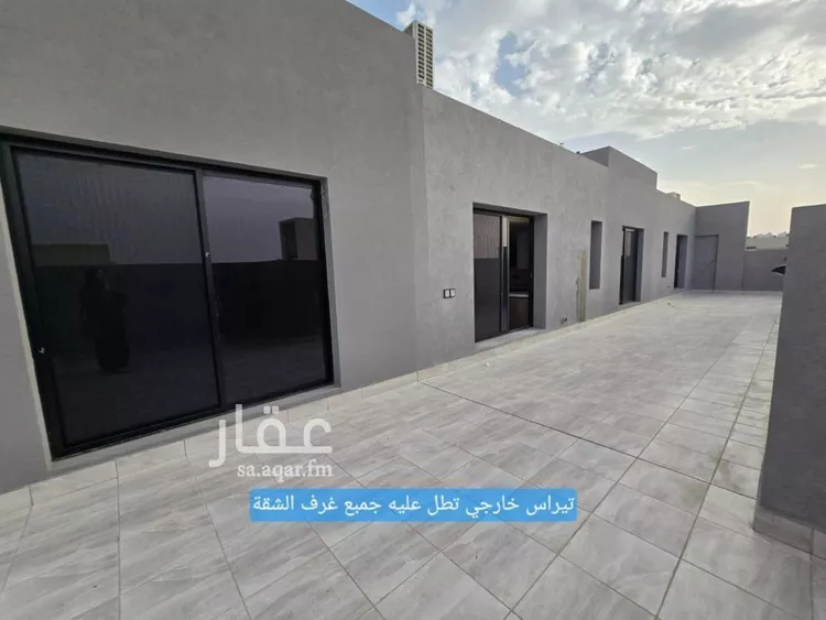 شقة للإيجار في شارع ثعلبة بن سعد الخزرجي, حي العارض, مدينة الرياض, منطقة الرياض صورة 4