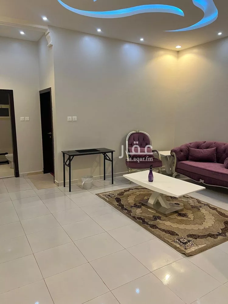 شقة للإيجار في شارع عبدالحق الحنبلي, حي النرجس, مدينة الرياض, منطقة الرياض صورة 2