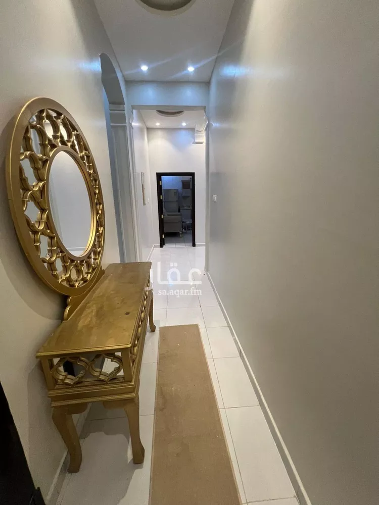 شقة للإيجار في شارع عبدالحق الحنبلي, حي النرجس, مدينة الرياض, منطقة الرياض صورة 3
