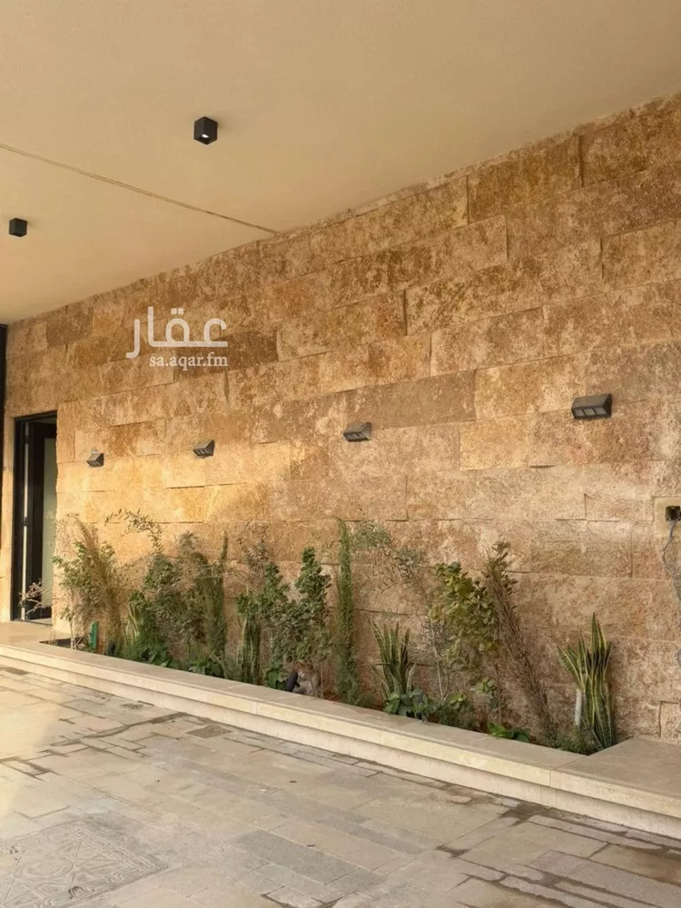 دور للإيجار في شارع النرجس 95, حي النرجس, مدينة الرياض, منطقة الرياض صورة 2
