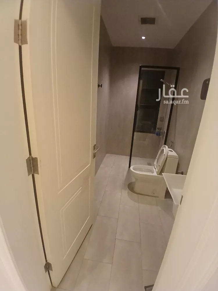شقة للإيجار في شارع وادي وج, حي الملقا, مدينة الرياض, منطقة الرياض صورة 3