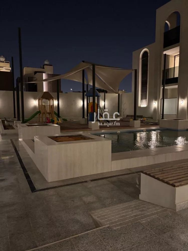 شقة للإيجار في حي النرجس, مدينة الرياض, منطقة الرياض