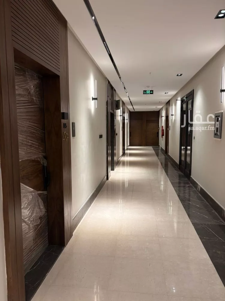 شقة للإيجار في شارع ابن البرهان النحاس, حي الرمال, مدينة الرياض, منطقة الرياض صورة 2