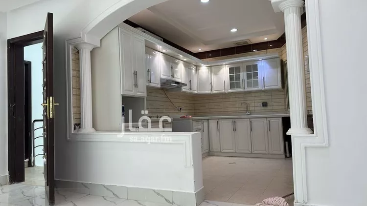 دور للإيجار في شارع إبراهيم الساقزي, حي العارض, مدينة الرياض, منطقة الرياض صورة 2