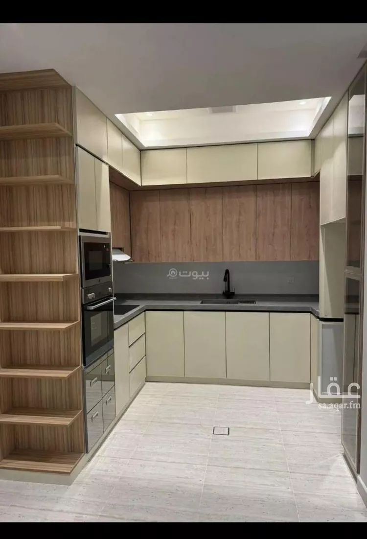 شقة للإيجار في شارع جمال الدين الشاهد, حي النرجس, مدينة الرياض, منطقة الرياض صورة 2