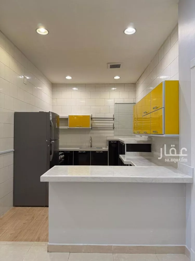 Apartment for Rent in Riyadh Hittin