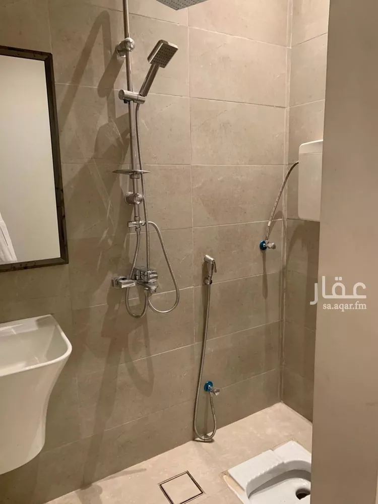 شقة للإيجار في شارع الوشم, حي اليرموك, مدينة الرياض, منطقة الرياض صورة 5