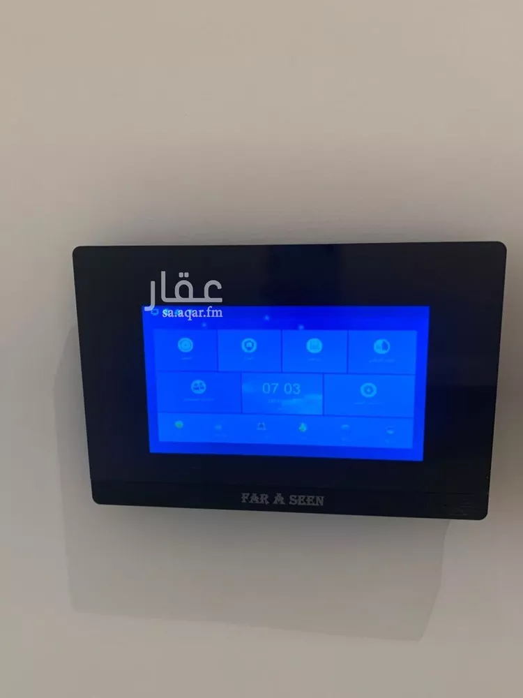 شقة للإيجار في شارع الوشم, حي اليرموك, مدينة الرياض, منطقة الرياض صورة 2