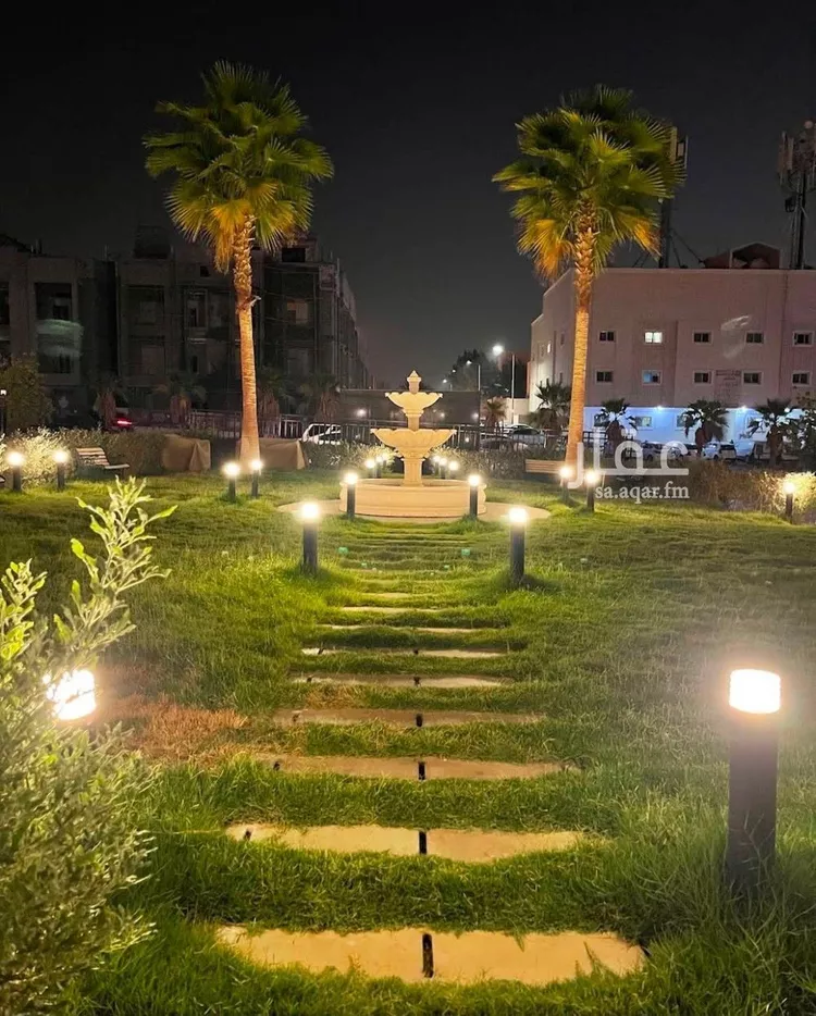 Apartment for Rent in Riyadh Al Yasmin صورة 3
