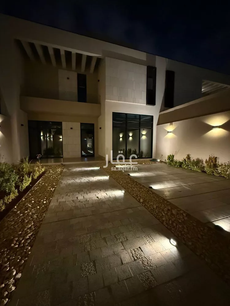 Villa for Rent in Riyadh An Narjis 18