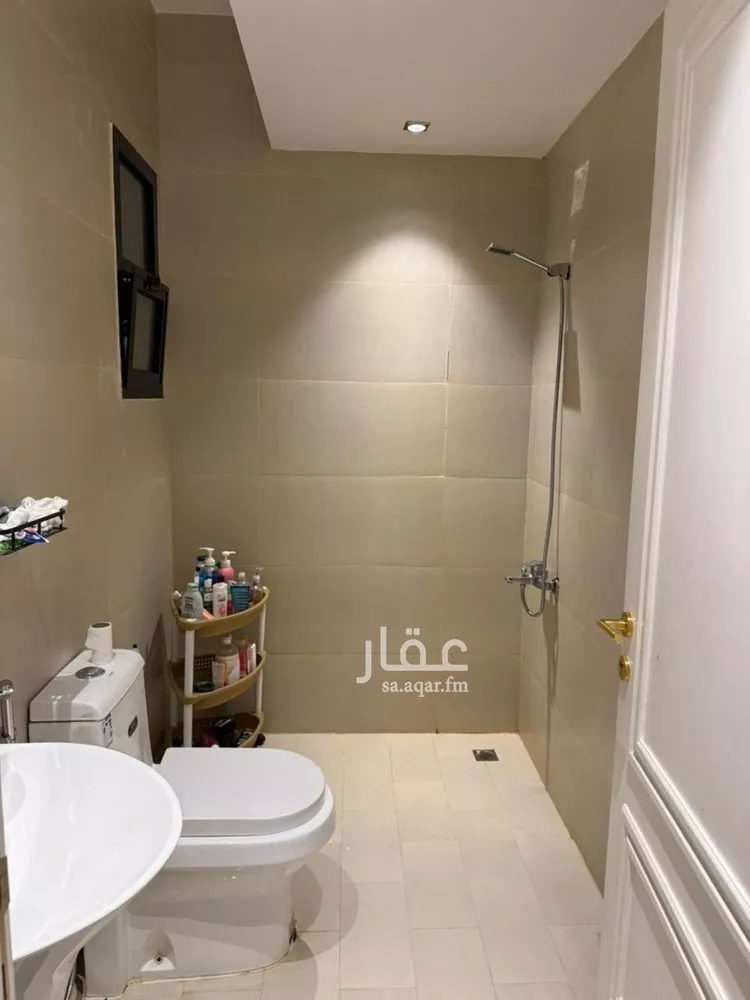 شقة للبيع في شارع أبحر, حي الملقا, مدينة الرياض, منطقة الرياض صورة 3