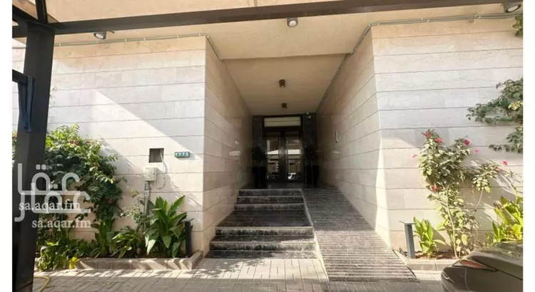 شقة للبيع في شارع رقم 180, حي الياسمين, مدينة الرياض, منطقة الرياض 13