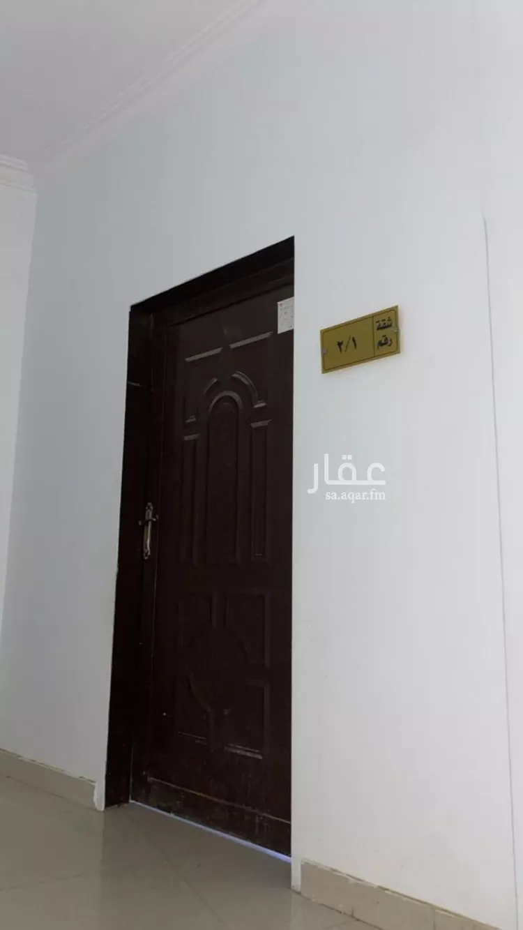 شقة للبيع في شارع سعيد الحاجب, حي الرمال, مدينة الرياض, منطقة الرياض صورة 4