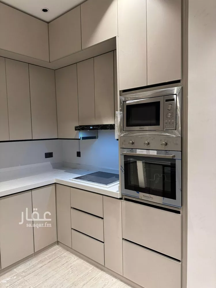 شقة للإيجار في شارع يوسف بن أبي إسحاق, حي النرجس, مدينة الرياض, منطقة الرياض صورة 2