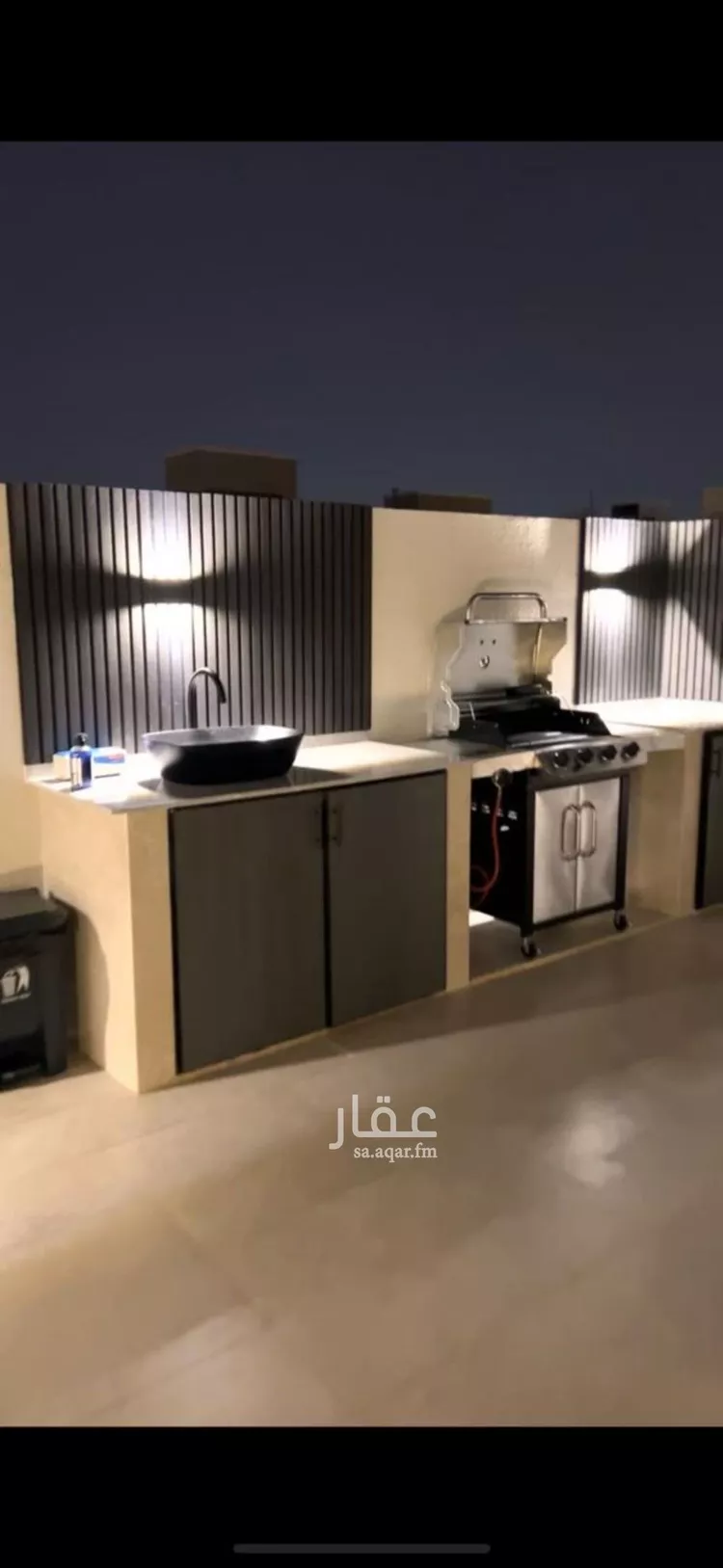 شقة للإيجار في شارع الدهناء, حي الملقا, مدينة الرياض, منطقة الرياض صورة 2