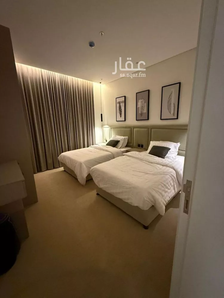 شقة للإيجار في شارع الكوثر, حي العارض, مدينة الرياض, منطقة الرياض صورة 5