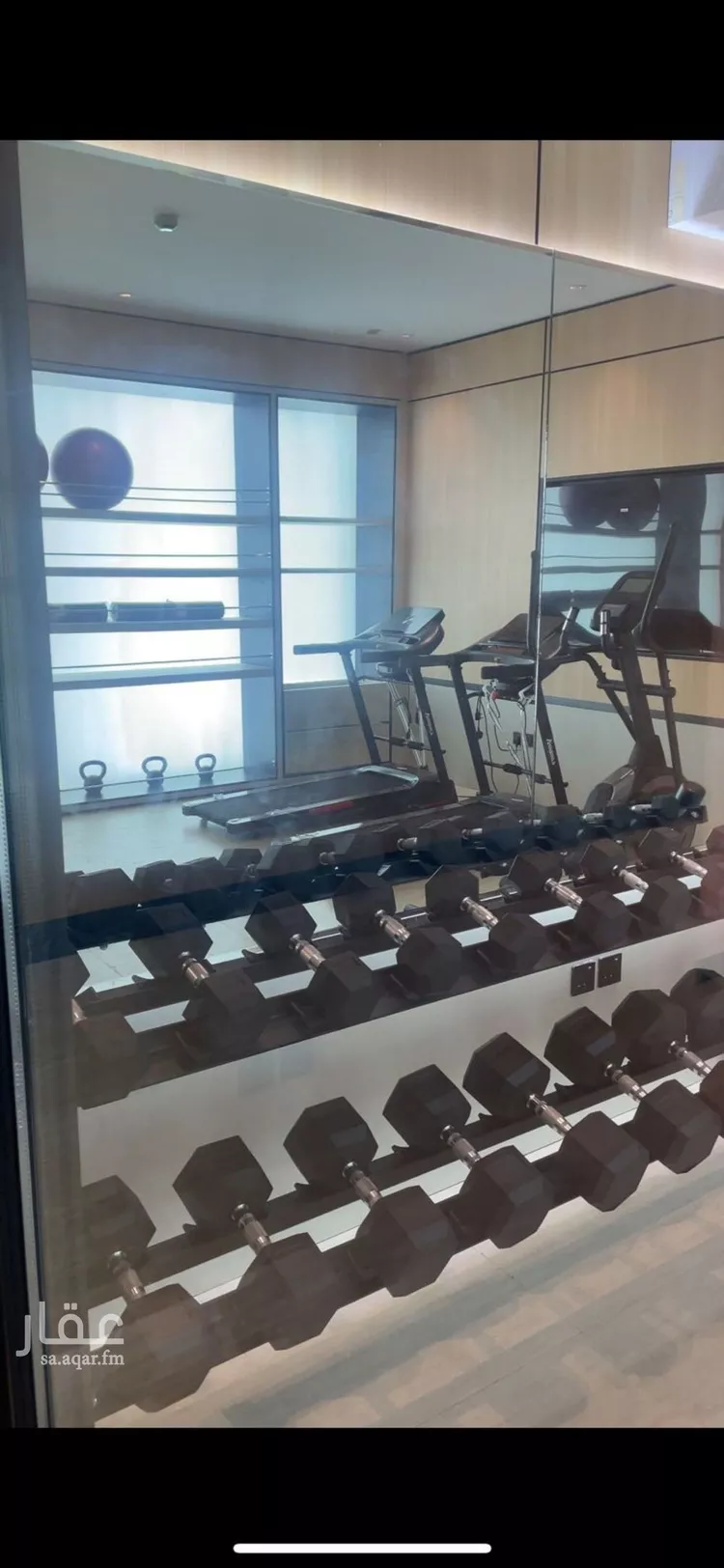 شقة للإيجار في شارع ثعلبه بن سعد الخزرجي, حي العارض, مدينة الرياض, منطقة الرياض صورة 3