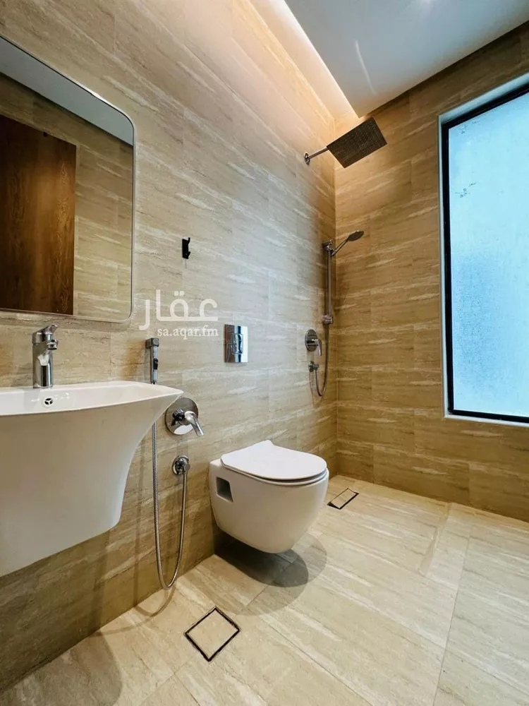 شقة للإيجار في شارع أحمد الغزالي, حي العارض, مدينة الرياض, منطقة الرياض صورة 4