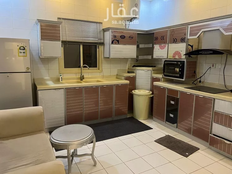 شقة للإيجار في شارع عبدالحق الحنبلي, حي النرجس, مدينة الرياض, منطقة الرياض