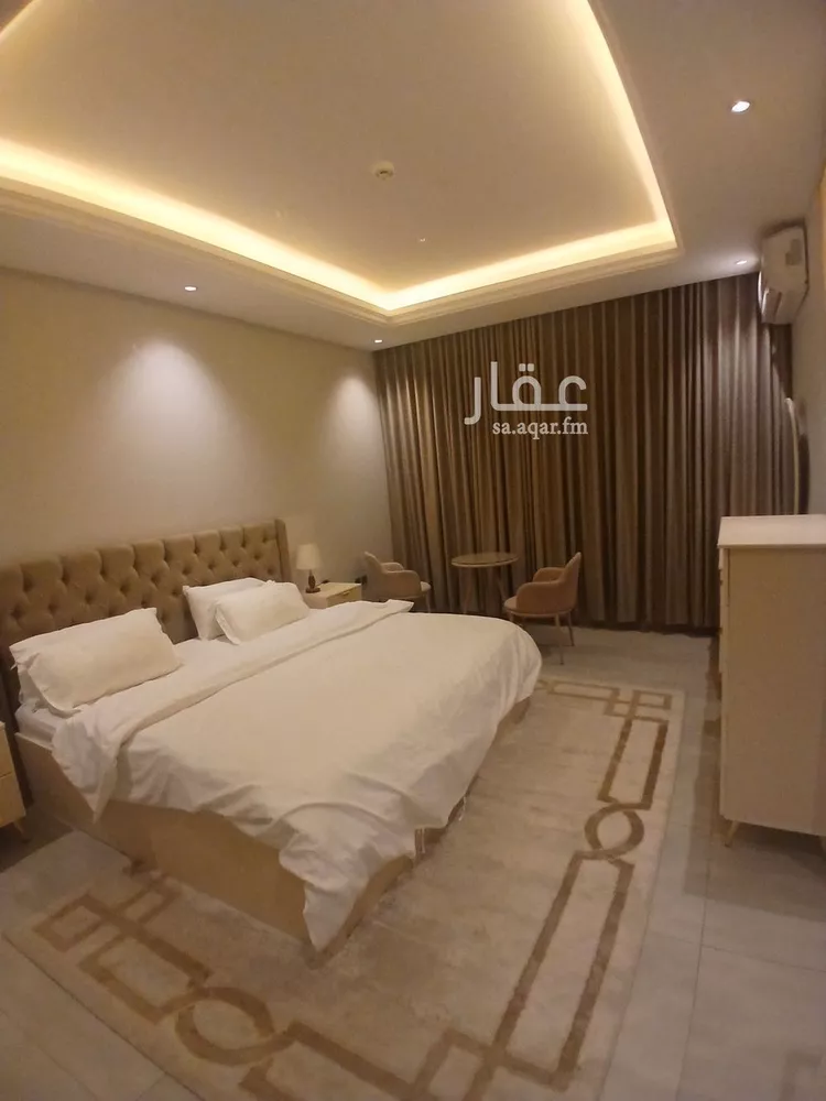 شقة للإيجار في شارع وادي وج, حي الملقا, مدينة الرياض, منطقة الرياض صورة 5