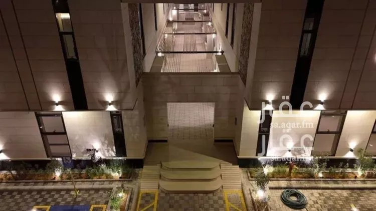 شقة للإيجار في شارع الكوثر, حي العارض, مدينة الرياض, منطقة الرياض صورة 5