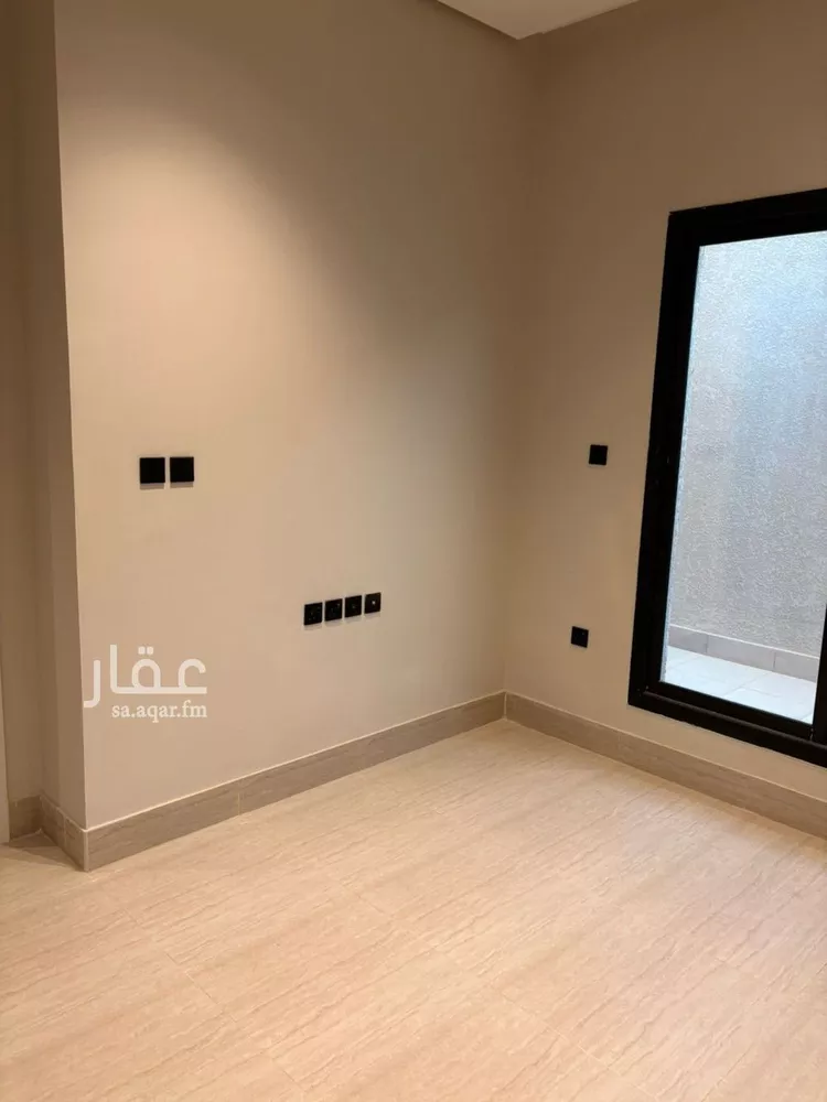شقة للإيجار في شارع ابن البرهان النحاس, حي الرمال, مدينة الرياض, منطقة الرياض صورة 5