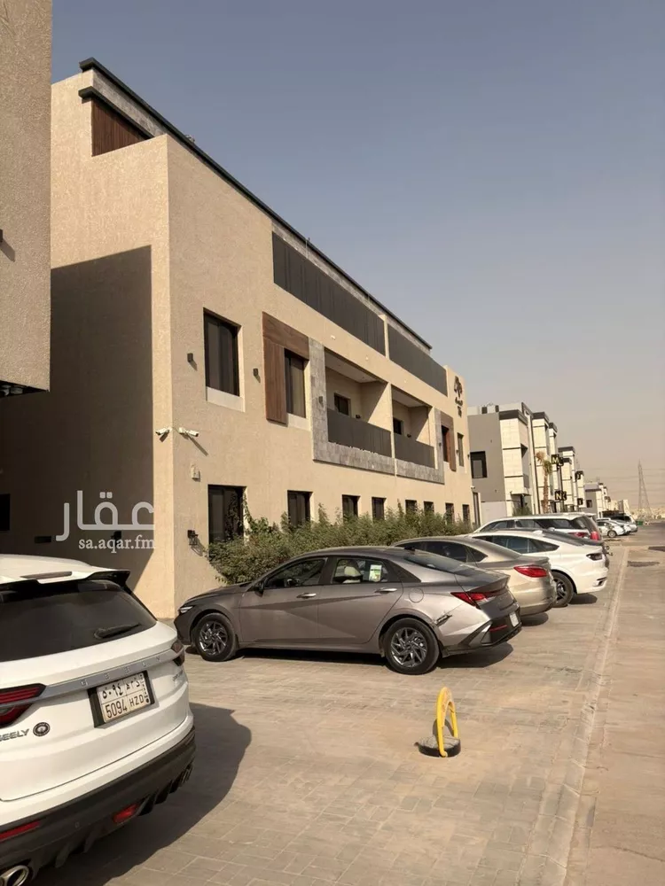 شقة للإيجار في شارع ابن البرهان النحاس, حي الرمال, مدينة الرياض, منطقة الرياض