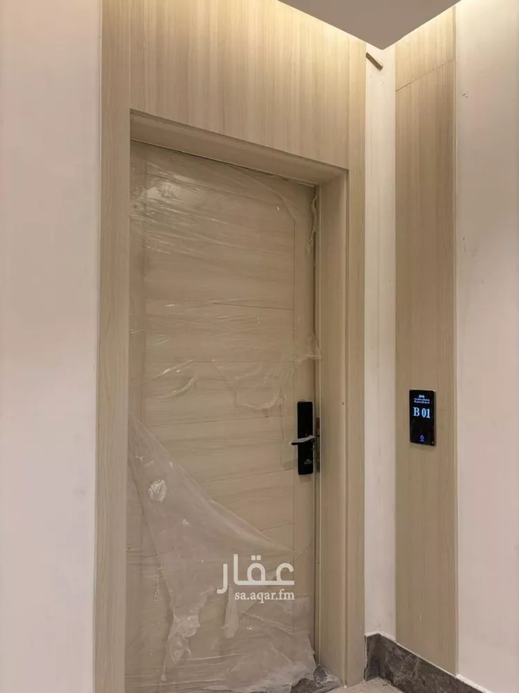 شقة للبيع في شارع طريف, حي النرجس, مدينة الرياض, منطقة الرياض صورة 4