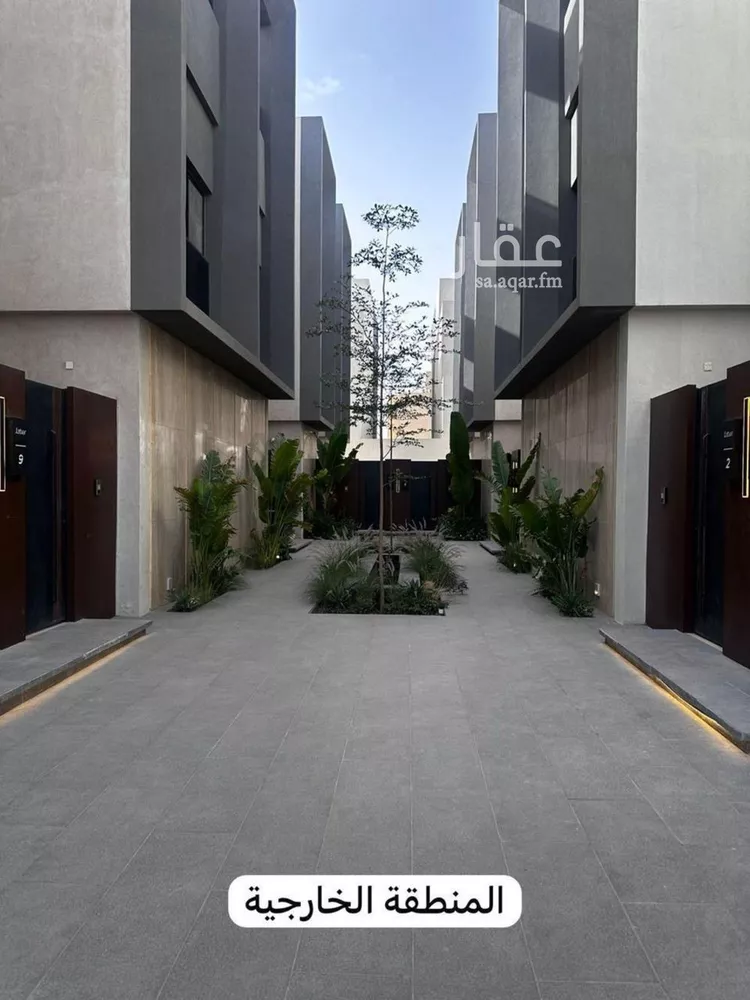 فيلا للإيجار في شارع ابن اليمان, حي العارض, مدينة الرياض, منطقة الرياض صورة 2