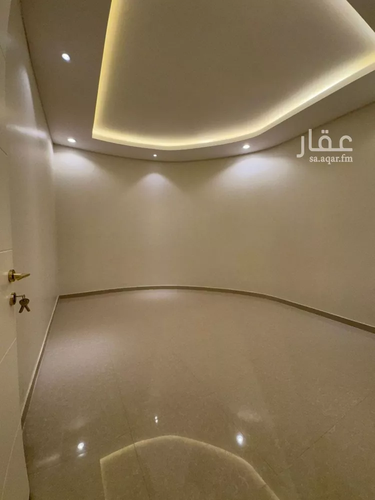 شقة للإيجار في شارع رقم 308, حي الملقا, مدينة الرياض, منطقة الرياض 6
