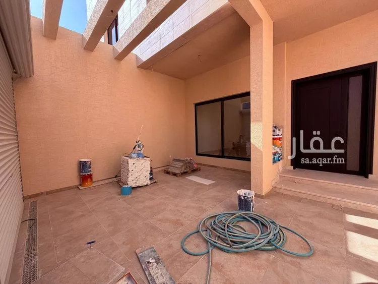 فيلا للإيجار في شارع عمر بن سليم, حي النرجس, مدينة الرياض, منطقة الرياض 17