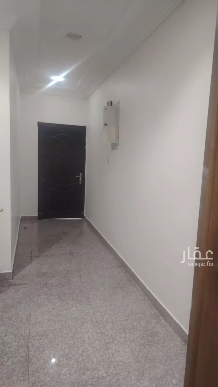 شقة للإيجار في شارع جبل أبام, حي القادسية, مدينة الرياض, منطقة الرياض 6
