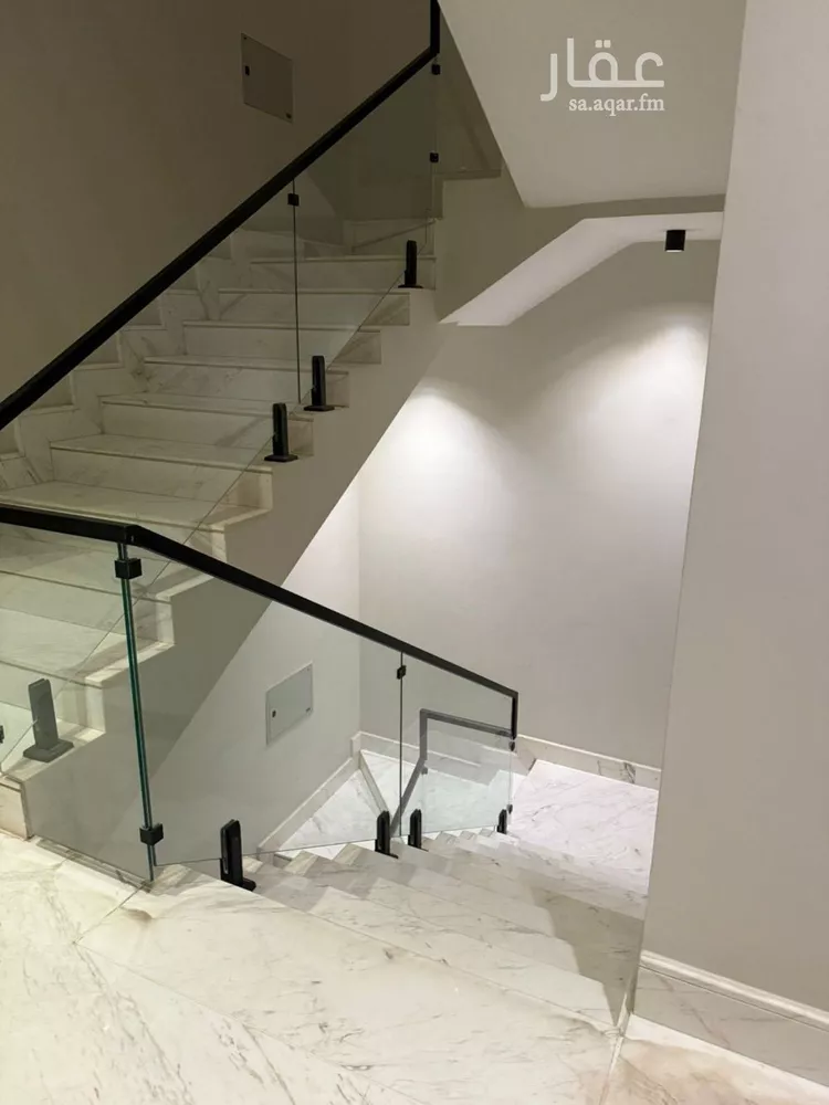 شقة للإيجار في شارع وادي هجر, حي الملقا, مدينة الرياض, منطقة الرياض 19