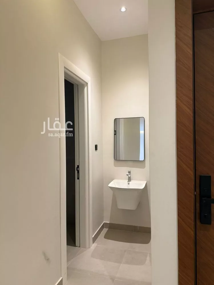 شقة للإيجار في شارع وادي هجر, حي الملقا, مدينة الرياض, منطقة الرياض 21