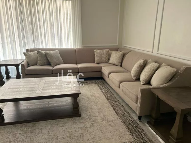 فيلا للإيجار في شارع رقم 236, حي ظهرة لبن, مدينة الرياض, منطقة الرياض صورة 5