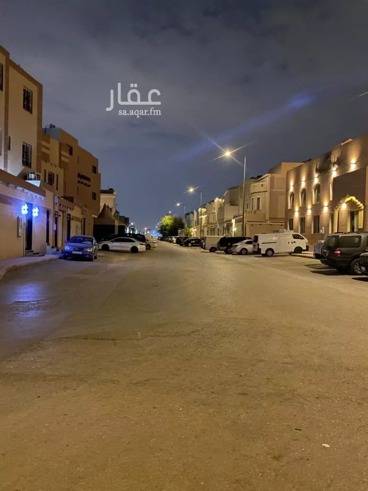 شقة للبيع في شارع سعيد الحاجب, حي الرمال, مدينة الرياض, منطقة الرياض صورة 2